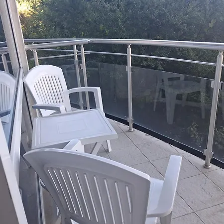 студио за в сарафово Μπουργκάς